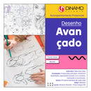 Acompanhamento Presencial em Desenho no Dínamo Estúdio