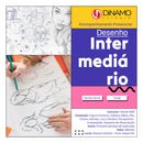 Acompanhamento Presencial em Desenho no Dínamo Estúdio