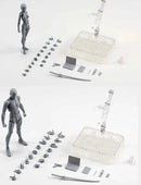 Figura de Articulação Móvel SHF - Referência Perfeita para Artistas