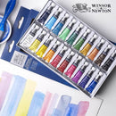 Tintas Aquarela Winsor & Newton Cotman - Alta Transparência e Cores Vibrantes