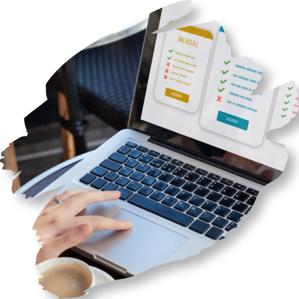 Cursos I Assinaturas