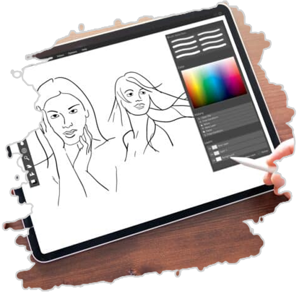 Curso de Desenho Online