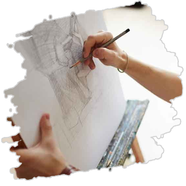 Curso de Desenho Presencial
