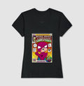 Camiseta O Espetacular Sobrevivente
