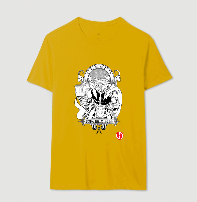 Camiseta Bode Raio Beta