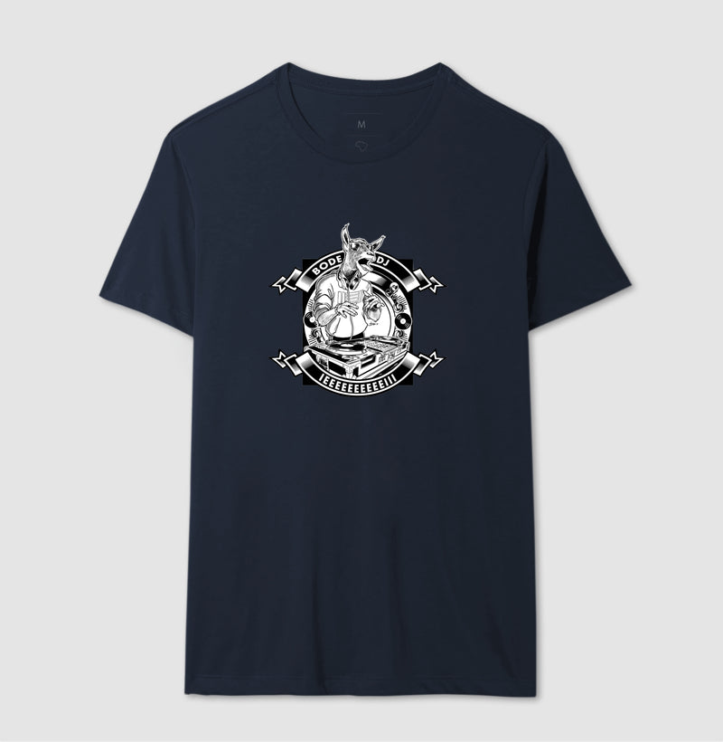 Camiseta Bode Dj Ieeeei