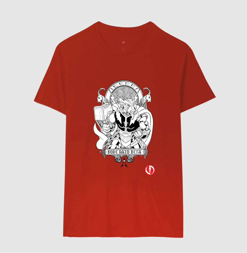 Camiseta Bode Raio Beta