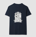 Camiseta Churros de Capricórnio