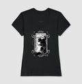 Camiseta Gato Ninja