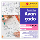 Acompanhamento Presencial em Desenho no Dínamo Estúdio