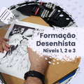 Formação de Desenho
