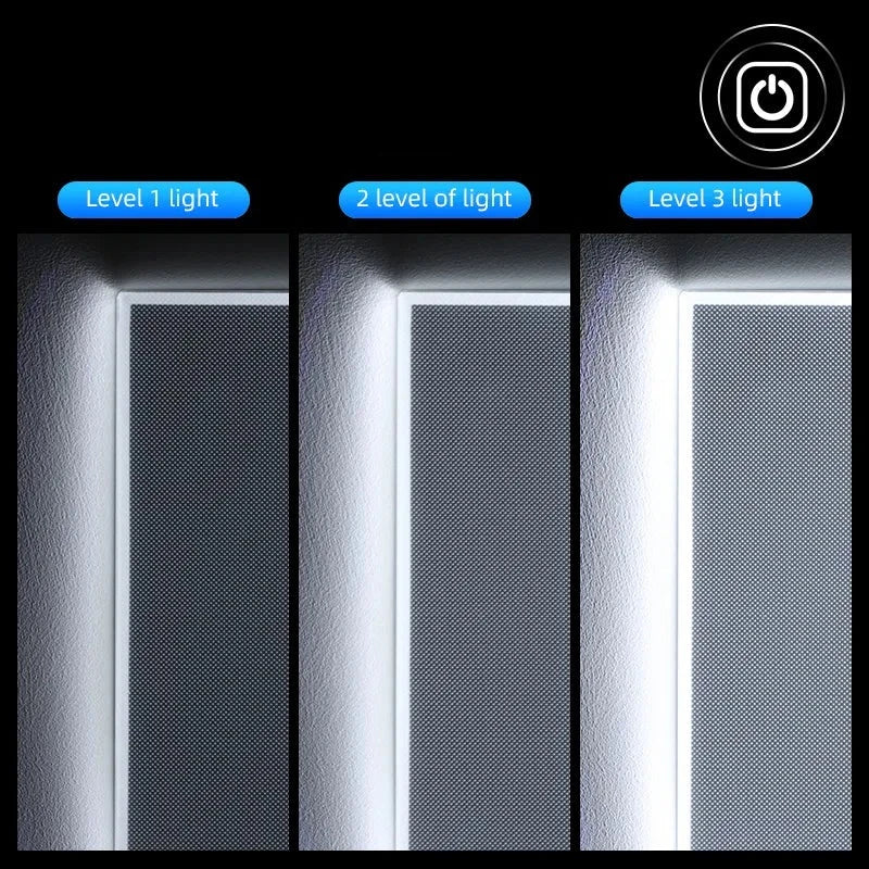 Mesa de Luz LED - Ilumine seu Trabalho Criativo