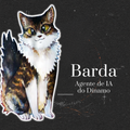 Assinatura Barda I Agente de IA do Dínamo