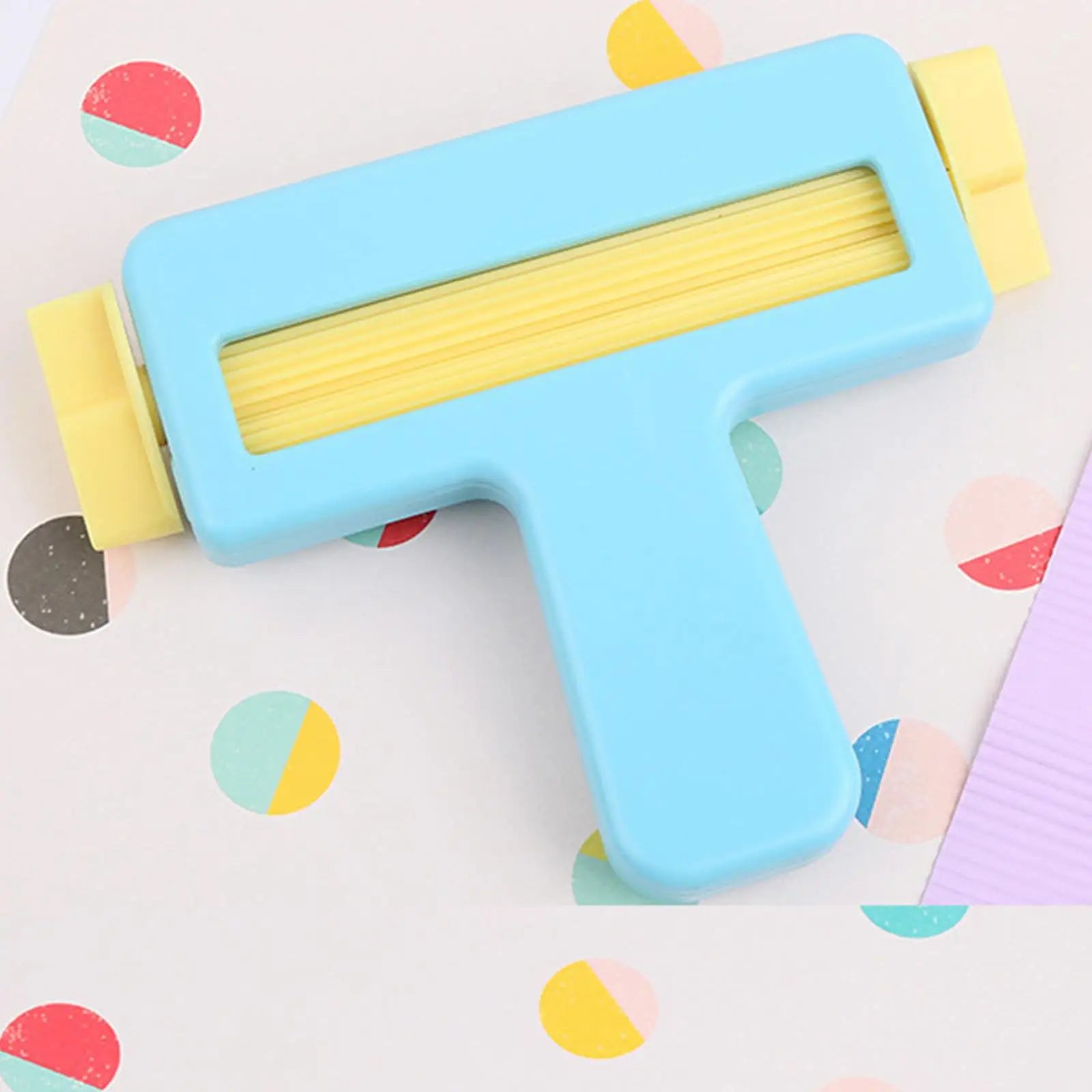 Rolo Texturizador para Artes e Ofícios