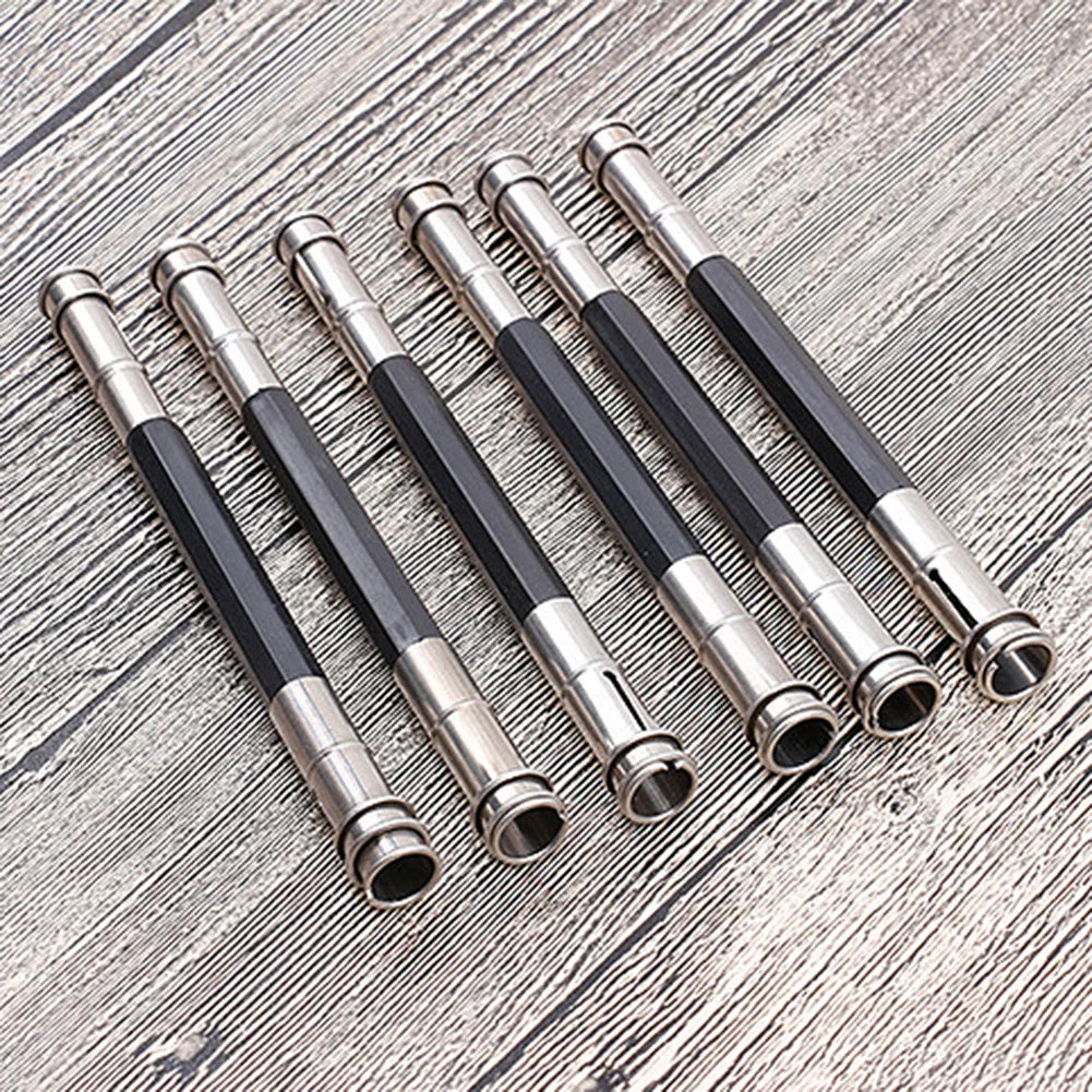 Extensor de Lápis Duplo: Acessório Essencial para sua Criatividade