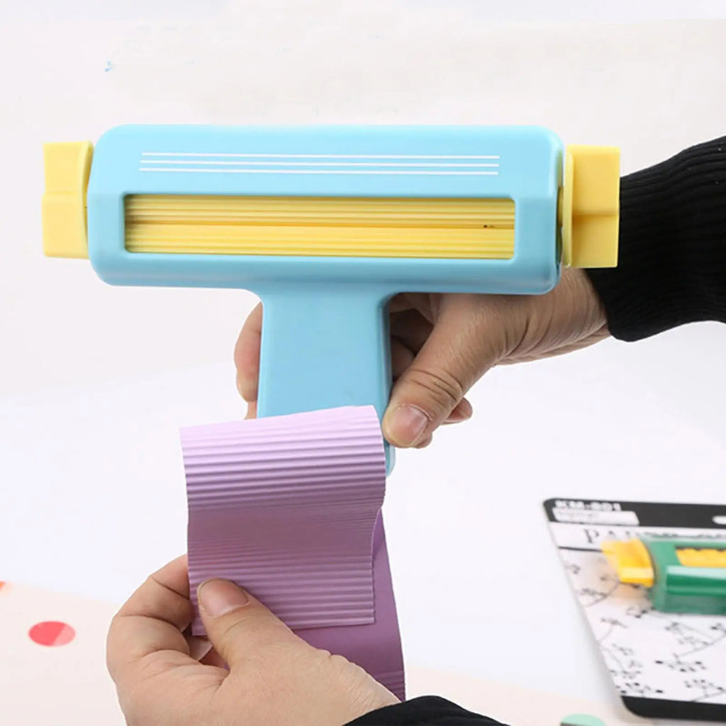 Rolo Texturizador para Artes e Ofícios