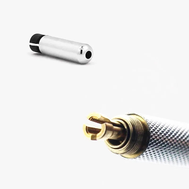 A Lapiseira de Metal e Refil Que Revoluciona Seu Desenho