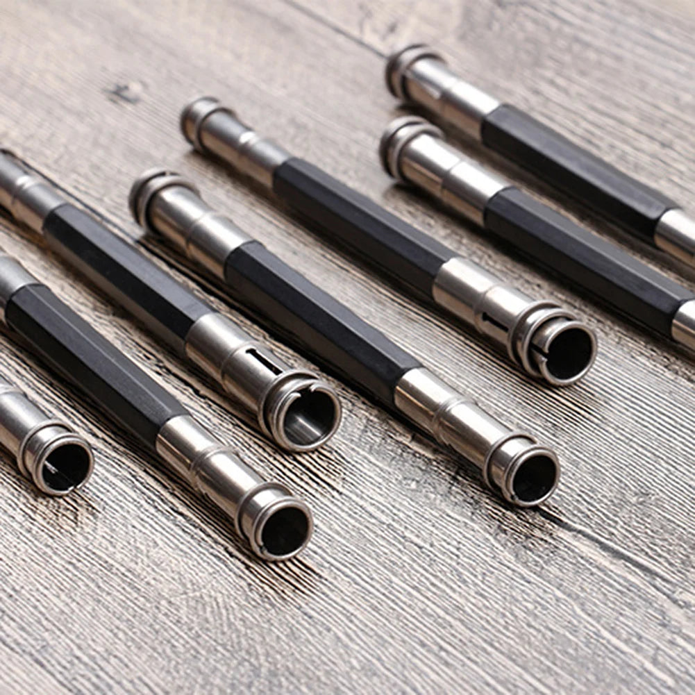 Extensor de Lápis Duplo: Acessório Essencial para sua Criatividade