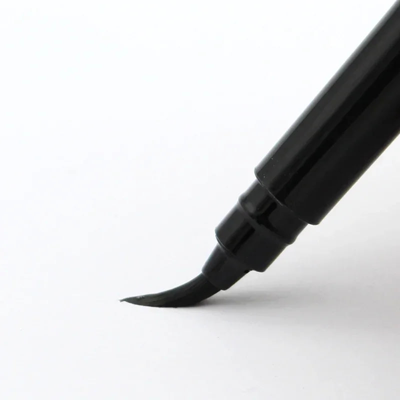 Caneta Pincel Japonesa Recarregável: Prática, Sustentável e Sem Limites