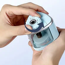 Apontador Elétrico de Precisão - Para Desenhistas Profissionais