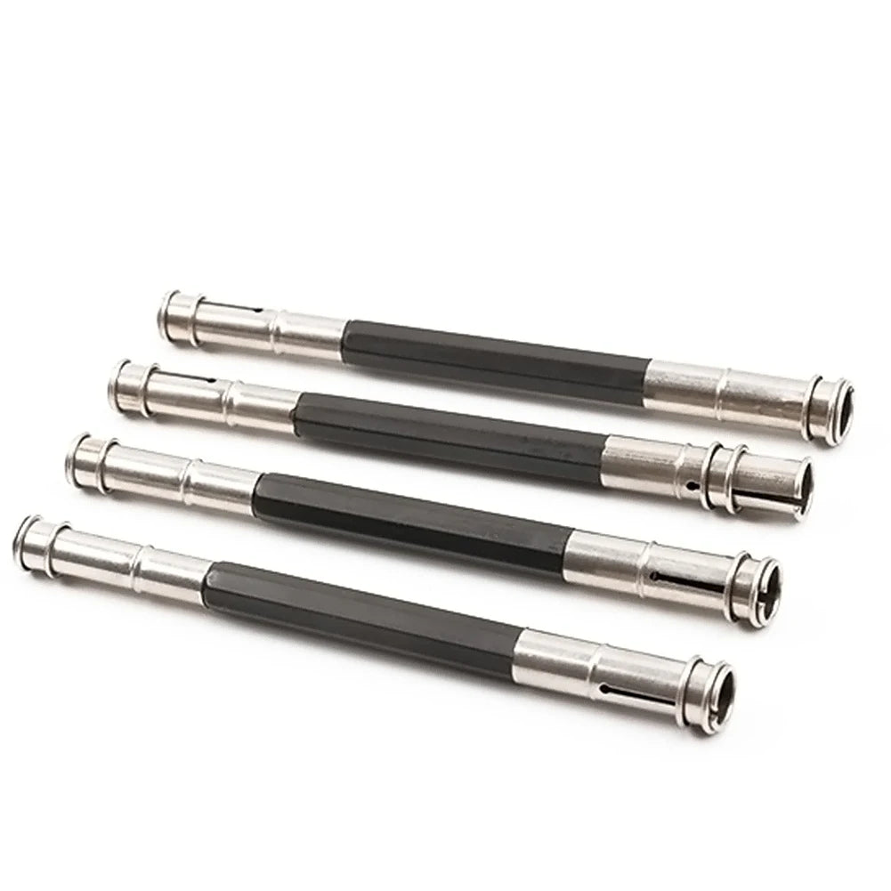 Extensor de Lápis Duplo: Acessório Essencial para sua Criatividade