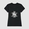 Camiseta Bode Dj Ieeeei