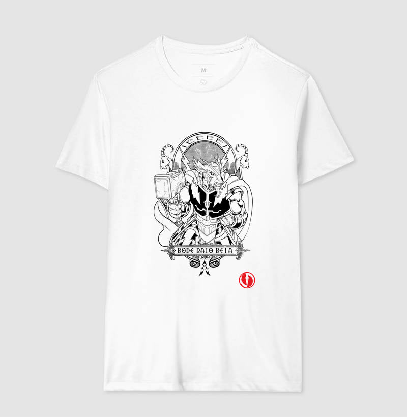 Camiseta Bode Raio Beta