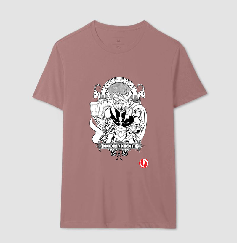 Camiseta Bode Raio Beta