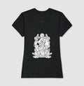 Camiseta Churros de Capricórnio