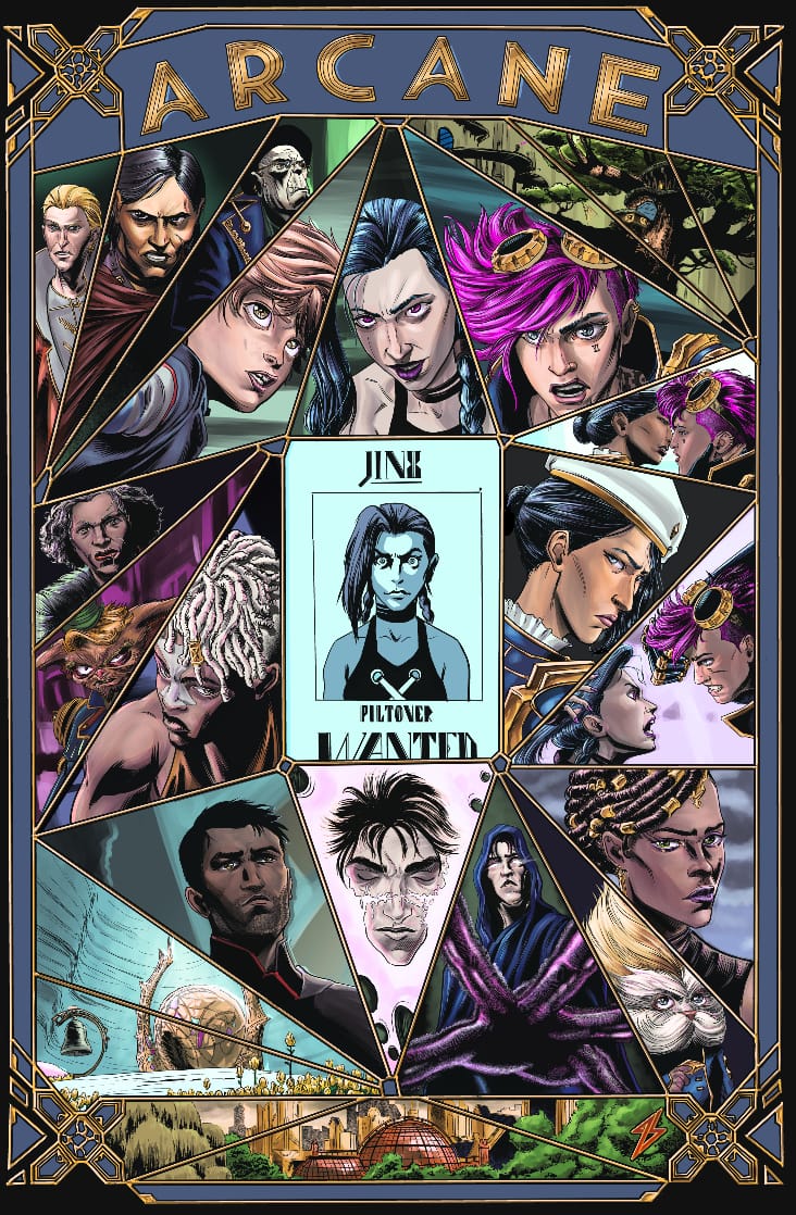 Curso de Ilustração Digital com Juliano Sousa – Aulas Ao Vivo