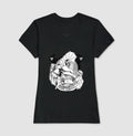 Camiseta Homem-Barbatana