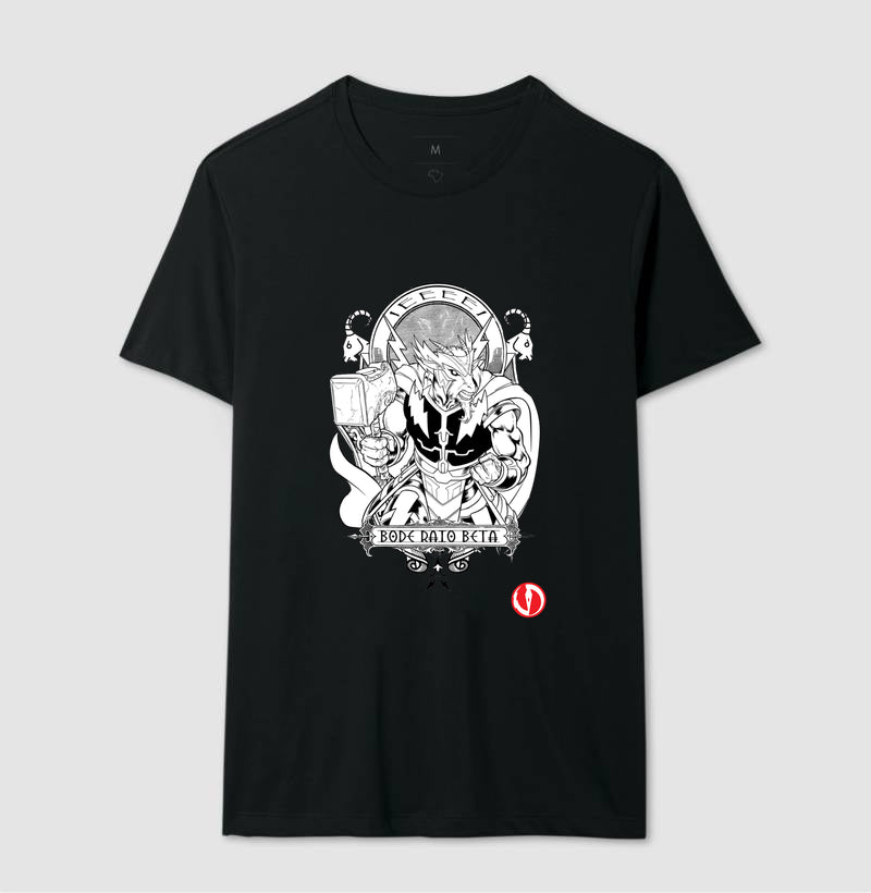 Camiseta Bode Raio Beta