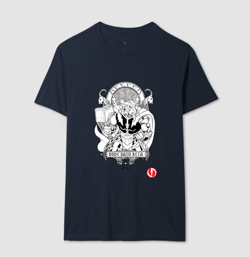 Camiseta Bode Raio Beta