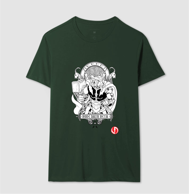 Camiseta Bode Raio Beta