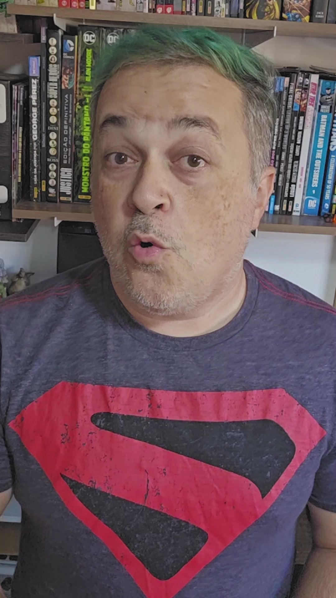 Desenho Luz, Sombra e Texturas com Daniel HDR